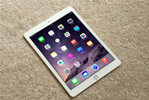 蘋果將發布下一代ipad！ 加入數碼表冠？