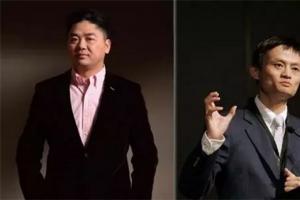 電商之戰 劉強東為何屢屢敗給馬云？