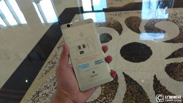 榮耀Note8配置怎么樣 榮耀Note8參數詳解