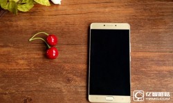 金立M6和小米Note2區別對比評測