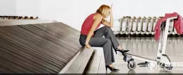 Cowarobot R1智能拉桿箱忠犬上身  走到哪里跟到哪里