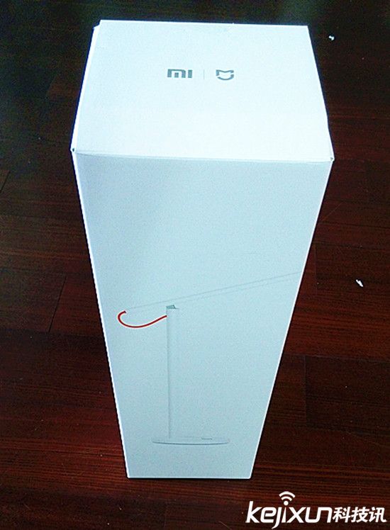 <a href=/tags/54-0.html target=_blank class=infotextkey>小米</a>米家臺燈體驗評測:現代主義智能臺燈