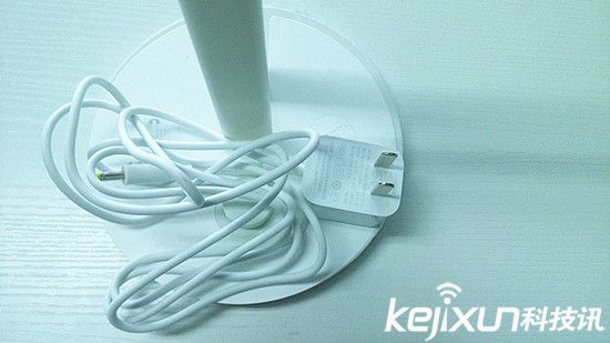 小米米家臺(tái)燈體驗(yàn)評(píng)測：現(xiàn)代主義智能臺(tái)燈