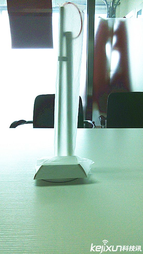 小米米家臺燈體驗評測:現代主義智能臺燈