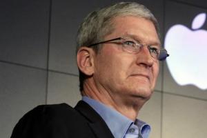 庫克看好未來中國市場 AR技術機遇巨大