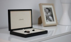 七夕送什么？HB Ring智能婚戒讓你感受愛人的心跳