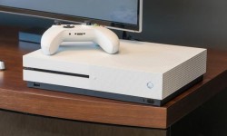 Xbox One S終于來了  對比舊版做了這些升級