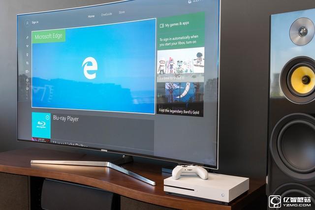 新版Xbox One S來了 舊版Xbox該如何處置？