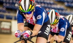 運動員利用這些穿戴設備征戰里約奧運會