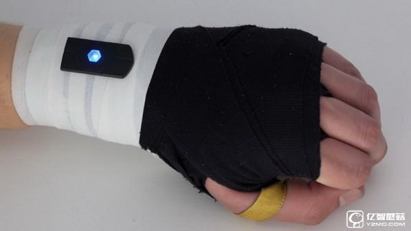 看看運(yùn)動(dòng)員如何利用穿戴設(shè)備征戰(zhàn)里約奧運(yùn)會(huì)