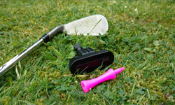 佳明高爾夫傳感器體驗：資深愛好者的法寶