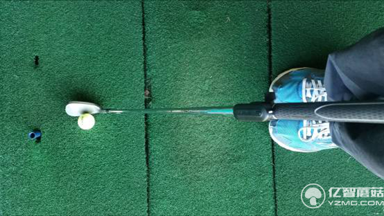佳明高爾夫傳感器體驗(yàn)：更適合資深愛好者