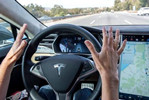 特斯拉無人駕駛救人一命：自動駕駛將車主送往醫院