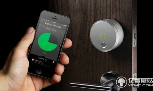 藍牙智能鎖75%存安全缺陷易遭攻擊   你還敢用嗎