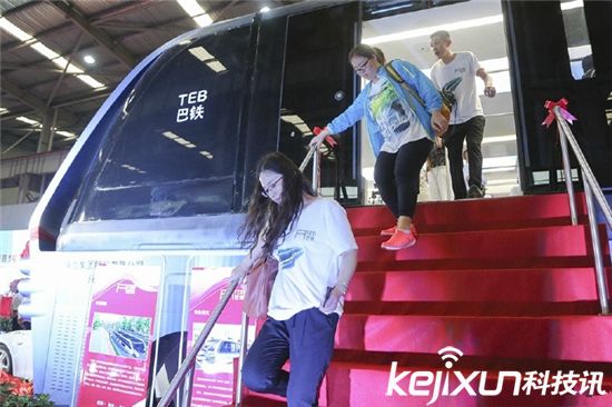 巴鐵項目背后集資亂象叢生! 巴鐵或為騙局?