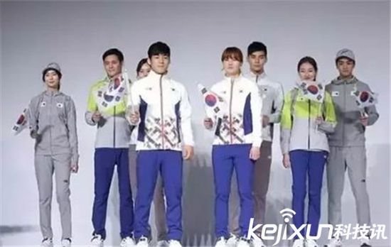 科技奧運:奧運科技裝備盤點