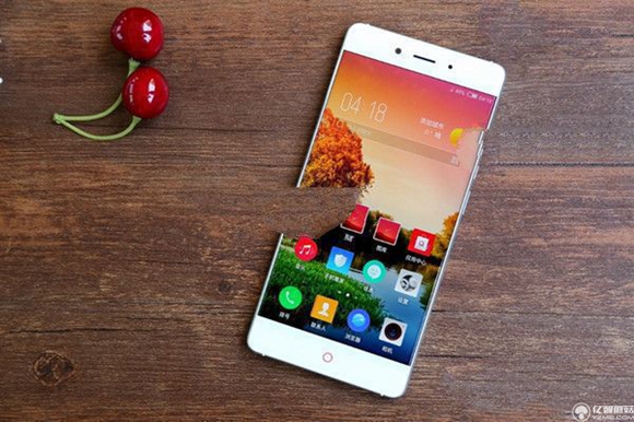 七夕送什么手機(jī)好?2016年七夕八款熱門時(shí)尚手機(jī)推薦