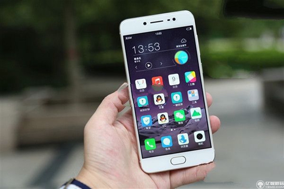 七夕送什么手機(jī)好?2016年七夕八款熱門時(shí)尚手機(jī)推薦