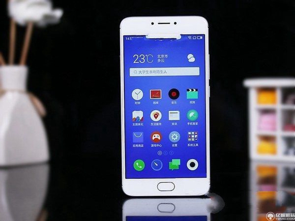 紅米pro和魅藍note3哪個好看 外觀對比