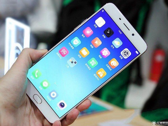 七夕送什么手機(jī)好?2016年七夕八款熱門時(shí)尚手機(jī)推薦