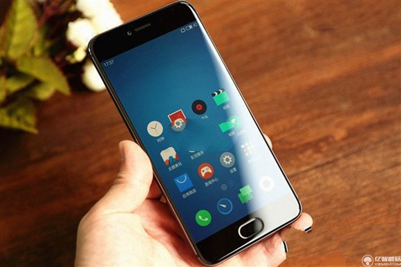 七夕送什么手機(jī)好?2016年七夕八款熱門時(shí)尚手機(jī)推薦