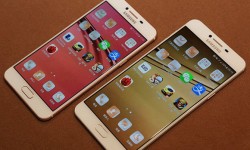 三星C7和魅族魅藍E區(qū)別對比評測