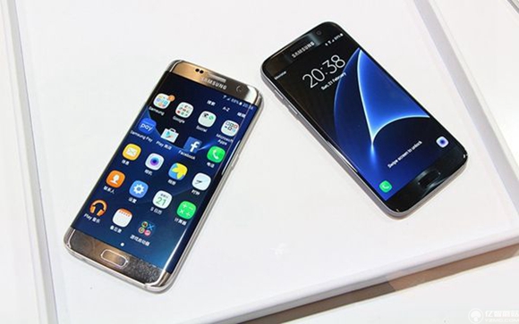 七夕送什么手機(jī)好?2016年七夕八款熱門時(shí)尚手機(jī)推薦