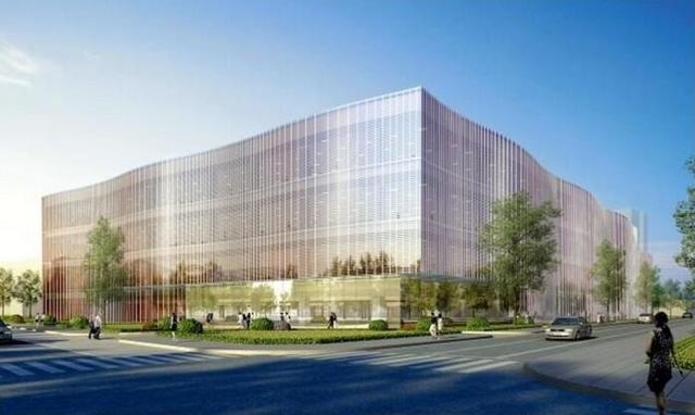 中國(guó)地價(jià)太貴?傳蘋果擬在越南建10億美元數(shù)據(jù)研發(fā)中心