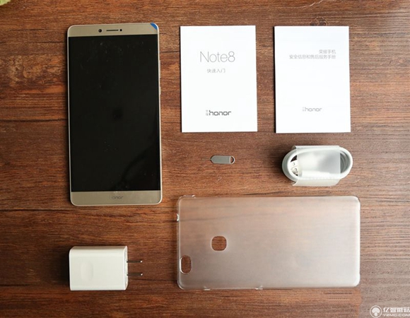 榮耀note8好不好?榮耀note8上手使用后深度評測