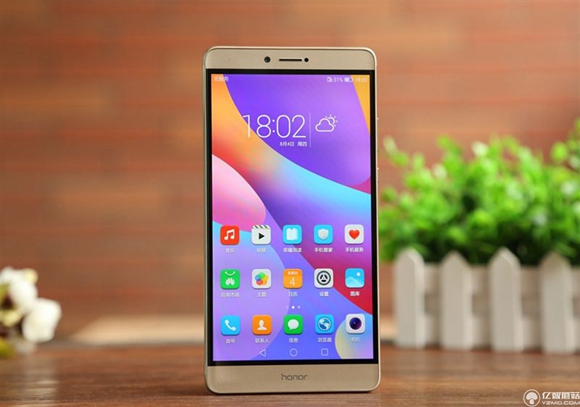 榮耀note8好不好?榮耀note8上手使用后深度評測