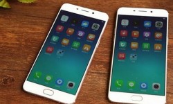 oppo r11與f1s區別對比評測