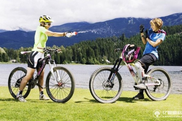 云馬c1電單車:探索城市必須騎得更遠