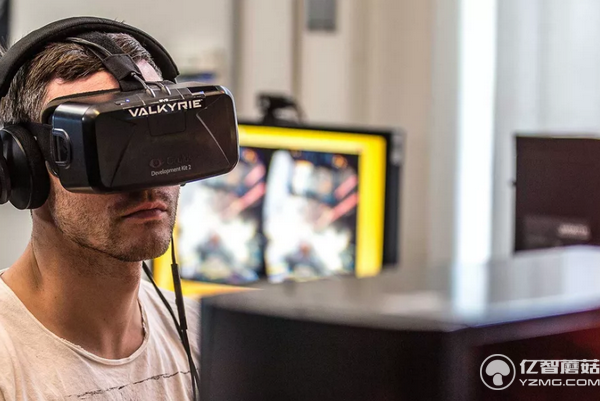 虛擬現(xiàn)實會讓人類之間更親近?