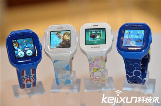 華為公布手環銷量 被<a href=/tags/54-0.html target=_blank class=infotextkey>小米</a>甩開兩條街!
