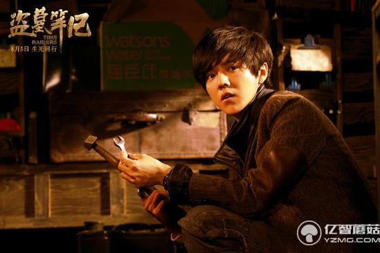 wowstick 1f電動螺絲刀:讓男人看起來很man的隨身工具箱