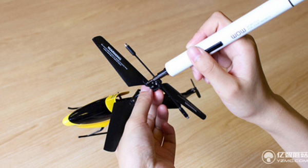 wowstick 1f電動螺絲刀:讓男人看起來很man的隨身工具箱