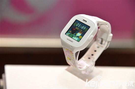 華為公布手環(huán)銷(xiāo)量 被小米甩開(kāi)兩條街!