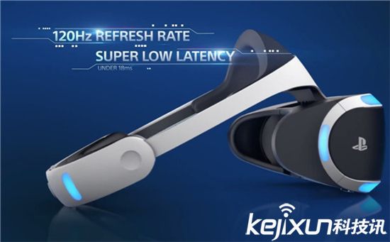 智能VR市場競爭：為何國產品牌屢屢失敗？