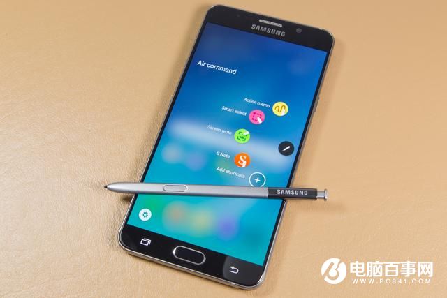 三星Note7會(huì)是壓制蘋果iPhone7的大殺器嗎?