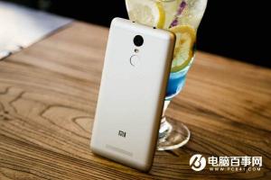 紅米4將與小米Note2一同8月25日發(fā)布