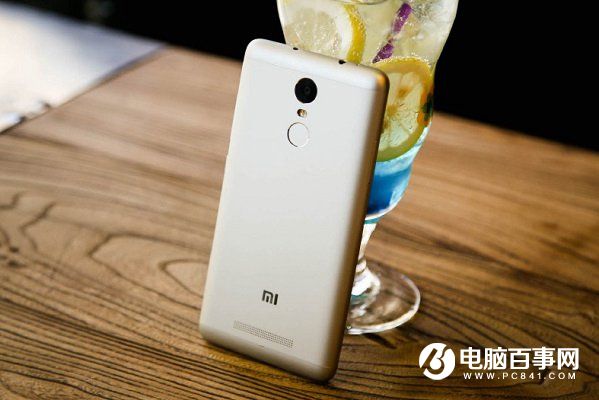 紅米4將與小米Note2一同8月25日發(fā)布