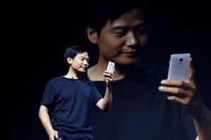 小米深陷中年危機 它如何變成自己曾經討厭的樣子？