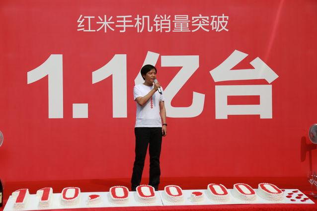 小米深陷中年危機 它如何變成自己曾經(jīng)討厭的樣子?