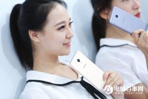 魅藍E怎么樣 1299元魅藍E發(fā)布會圖文回顧