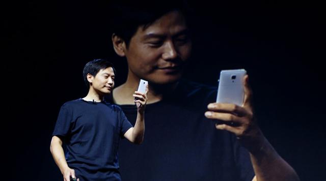 小米深陷中年危機(jī) 它如何變成自己曾經(jīng)討厭的樣子？