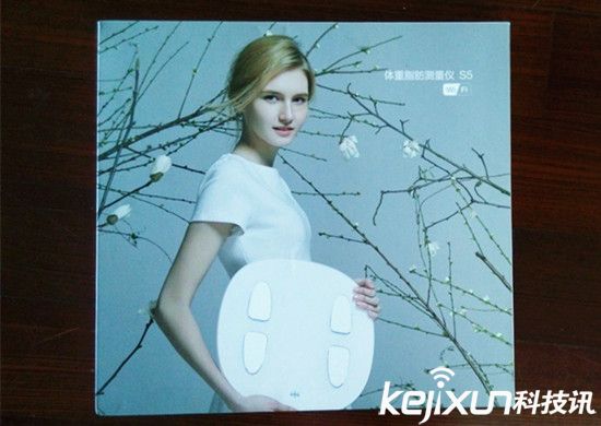 樂心體重脂肪測量儀體驗評測：知道秘密，更懂蛻變