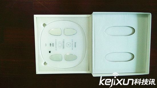 樂心體重脂肪測量儀體驗評測：知道秘密，更懂蛻變