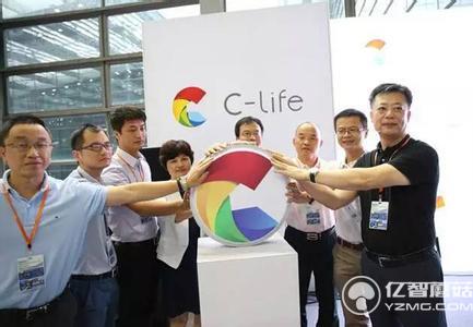 2016深圳國際智能家居和智能硬件博覽會