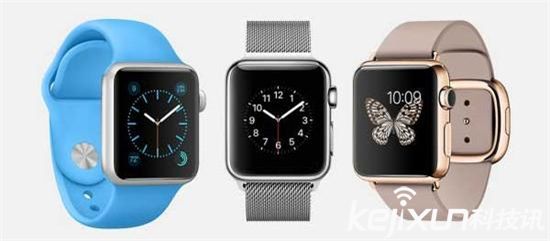 小米智能手表對抗蘋果Apple Watch 2 ？ 何時上演？