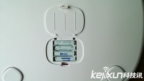 樂心體重脂肪測量儀體驗評測：知道秘密，更懂蛻變